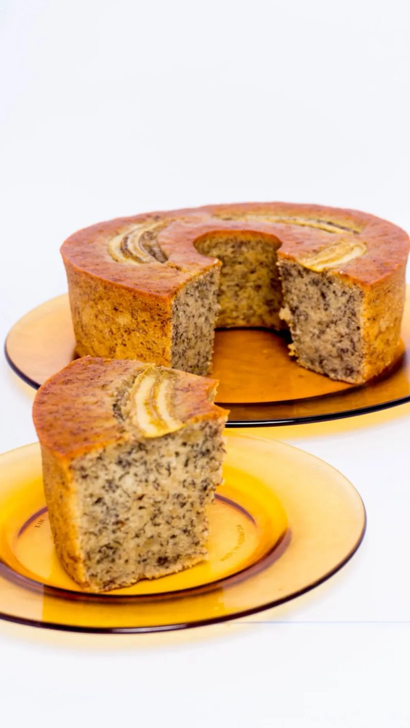 Cake pisang Premium